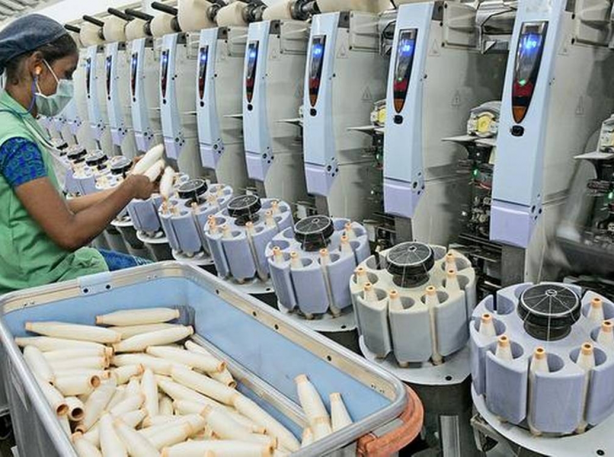 COVID-19 spread in Maharashtra to affect Tamil Nadu textile mills